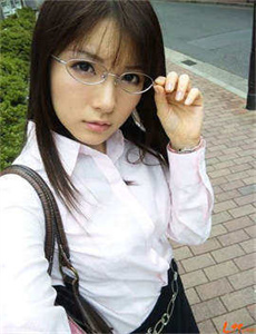 美丽男孩