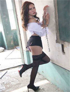 Madame X