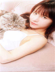 本田莉子之激烈地占有我