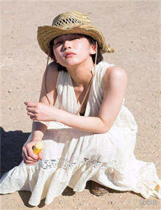 狼之女