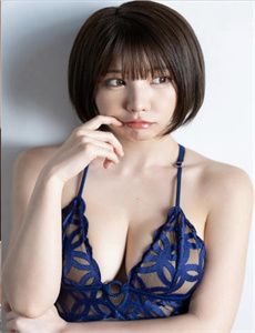 夜场女