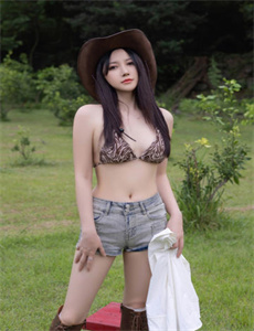 女老千